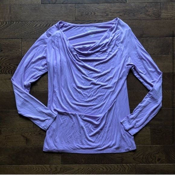 ✨50% OFF✨ Lord + Taylor Shirt - Picture 4 of 6